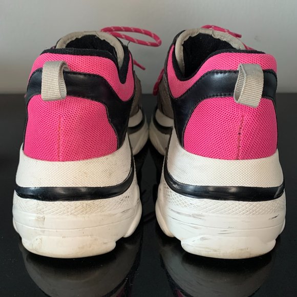 👟 Catherine Malandrino Extra Sneaker - Picture 3 of 6